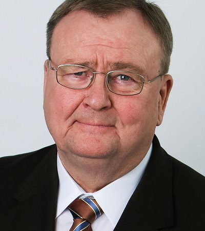 Haerter Hans Georg