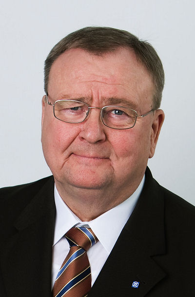 Haerter Hans Georg