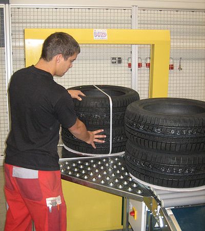 Hagenauer Denk Reifenversand