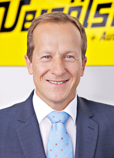 Hahn Dieter