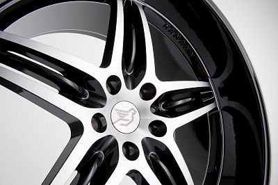 Hamann HM EVO 22 Zoll