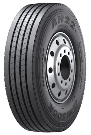 Hankook AH22plus lr tb