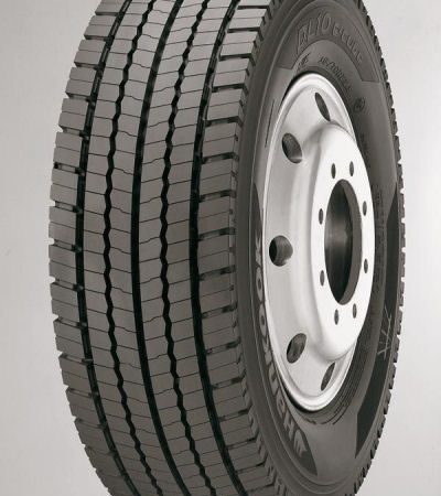 Hankook DL10 e cube tb