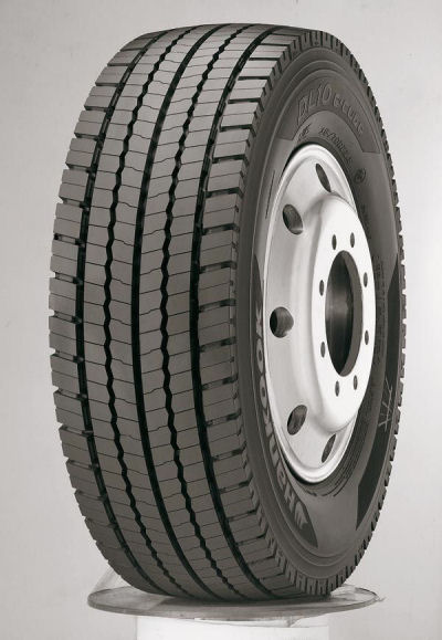Hankook DL10 e cube tb
