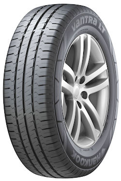 Hankook Vantra LT tb