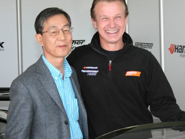 Hankook tb