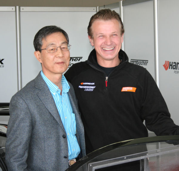 Hankook tb