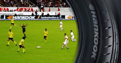 Hankook Kick off tb