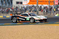 Hankook Le Mans tb