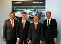Hankook Management tb