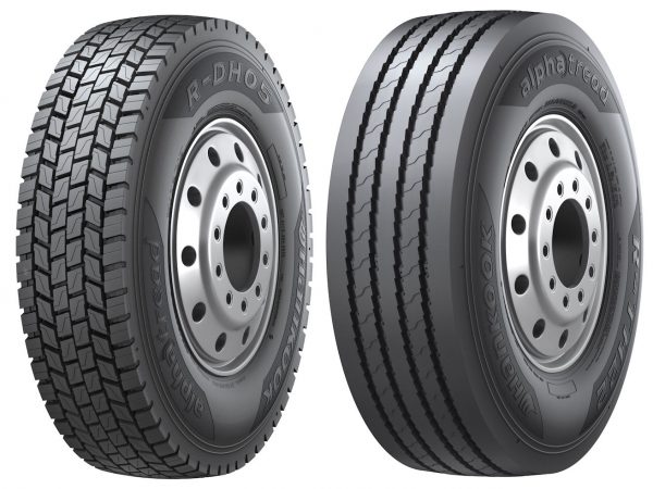 Hankook REs tb