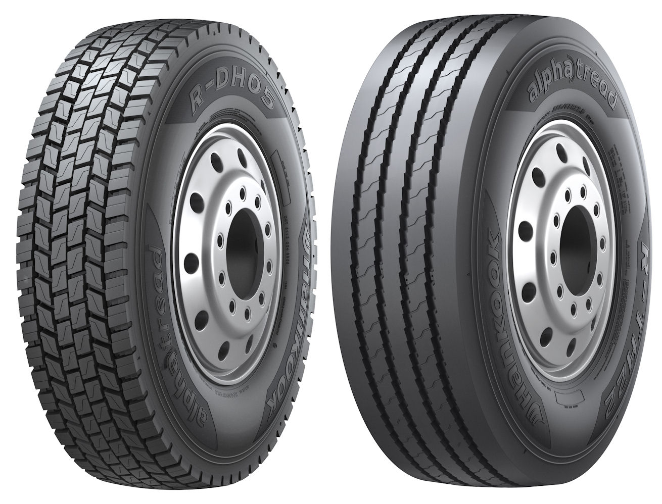 Hankook REs tb