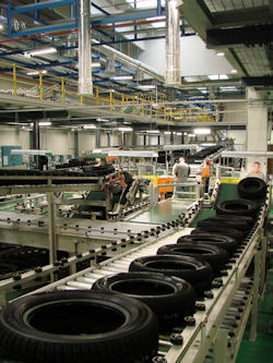 Hankook VW Auditierung tb