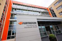 Hankook Wohnheim tb