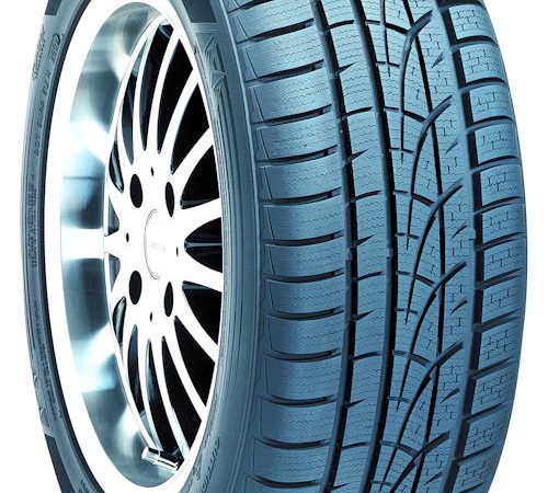 Hankook icept evo tb