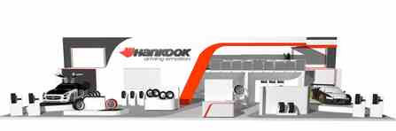 Hankook in Essen tb