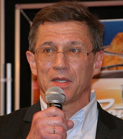 Hannezu Hubert