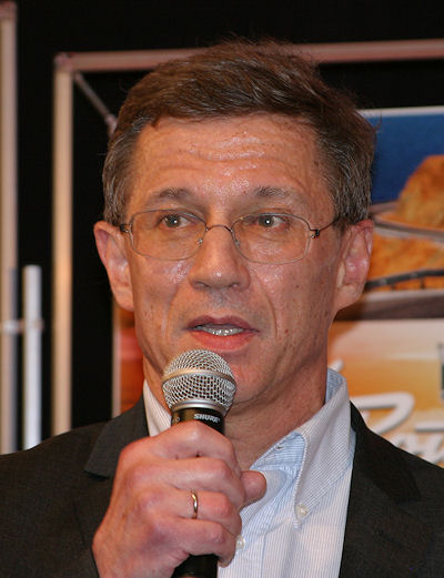 Hannezu Hubert