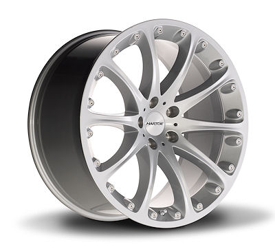 Hartge Classic 2