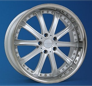 Hartge Classic 3