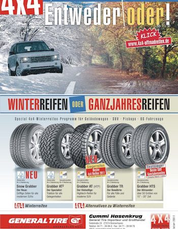 Hasenkrug Prospekt tb