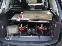 Haweka AXIS4000 fuer Conti 2