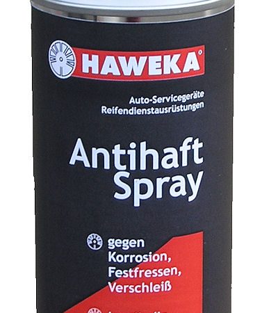 Haweka Antihaftspray