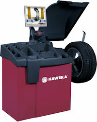 Haweka BM 3700 Evo tb