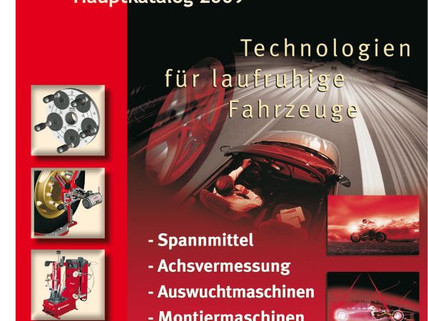Haweka Hauptkatalog 2009 tb