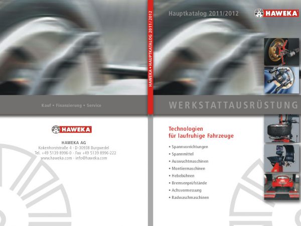 Hawekakatalog