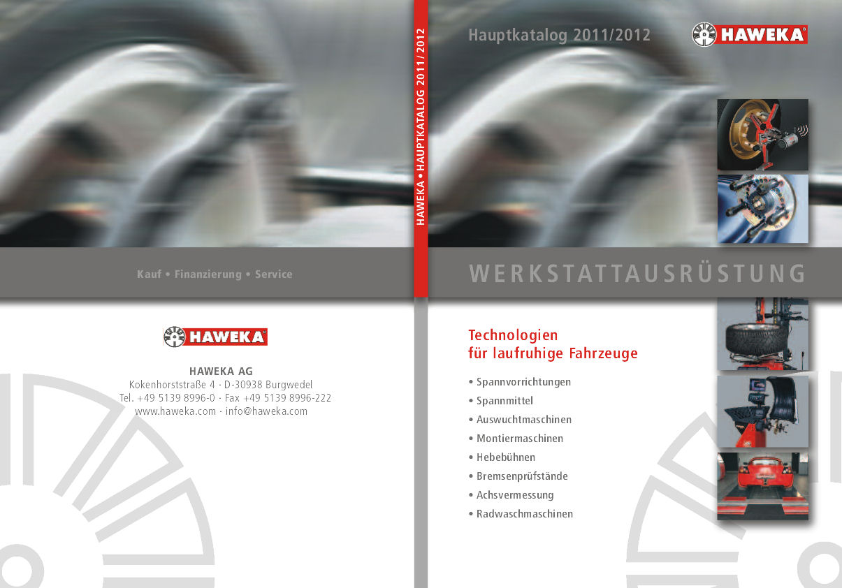 Hawekakatalog