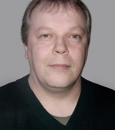 Hedderich Detlef