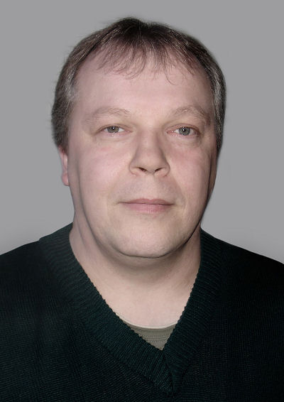 Hedderich Detlef