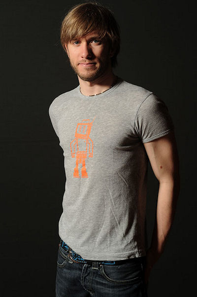 Heidfeld Nick