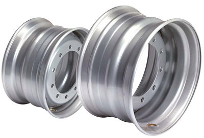 Heuver Athlete Wheels