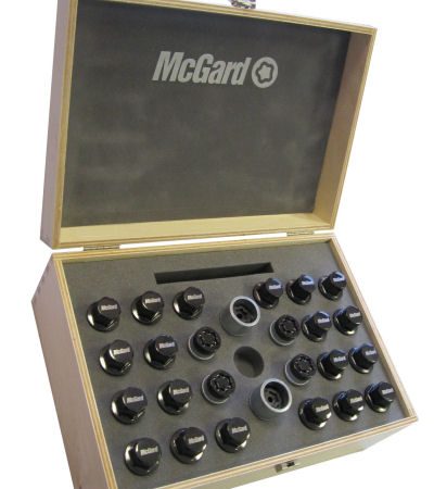 HexBolts