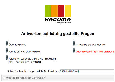 HilfeService