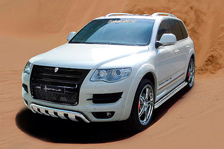 HofeleTouareg