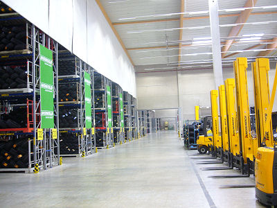 Honold Conti Aachen