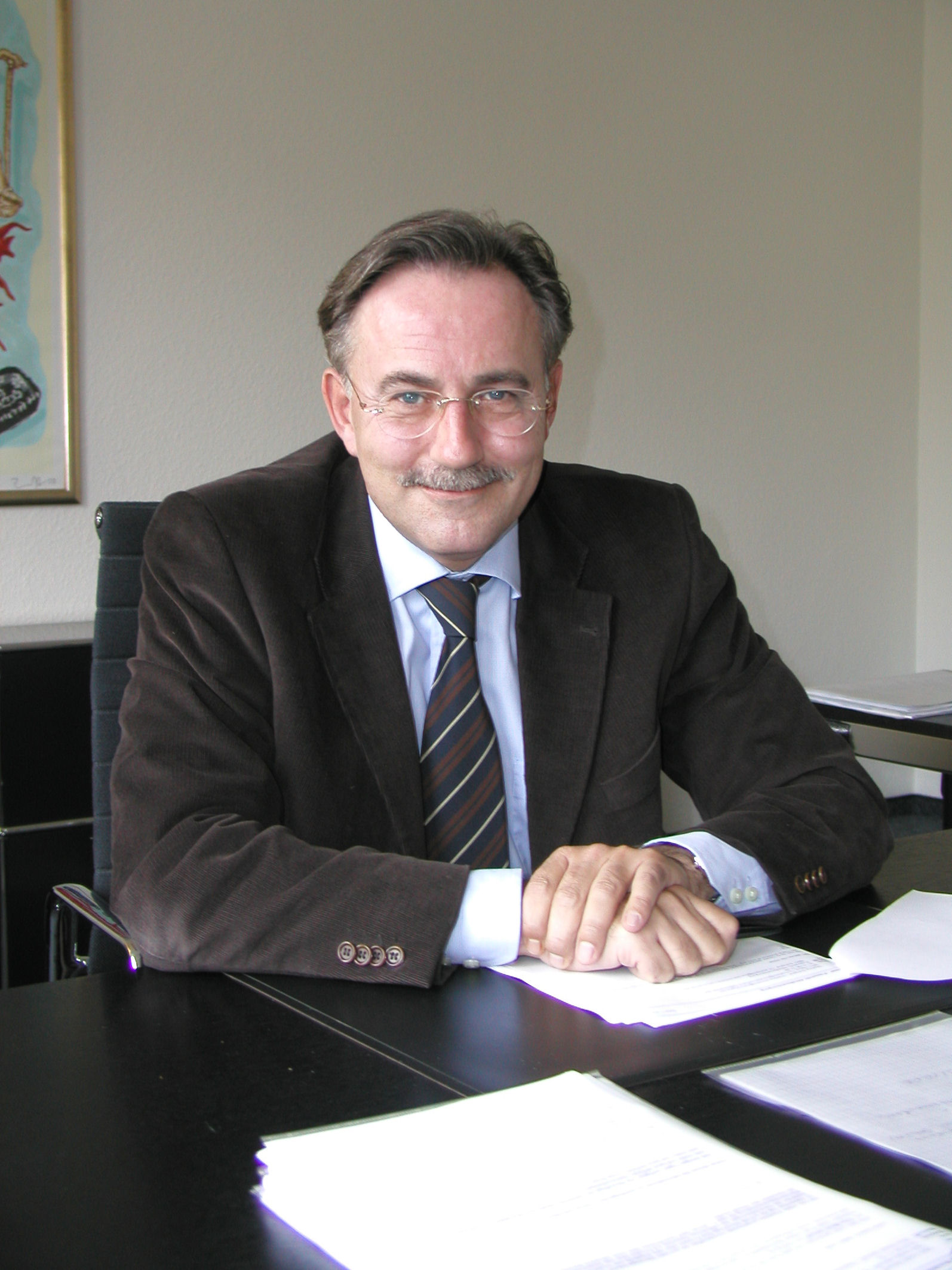 Huelzer Peter 2