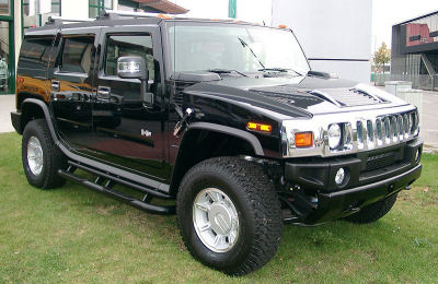Hummer