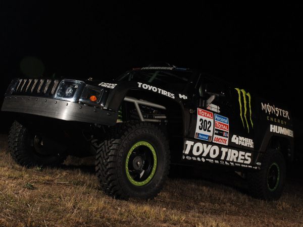 Hummer 10