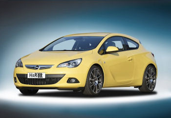 HundR Astra GTC tb