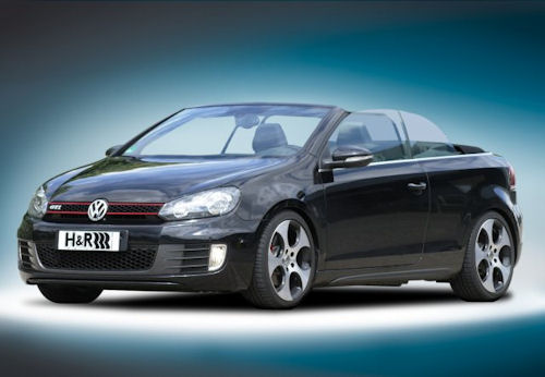 HundR GTI Cabrio tb