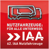 IAA Logo