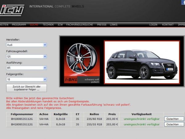 ICWWebsite