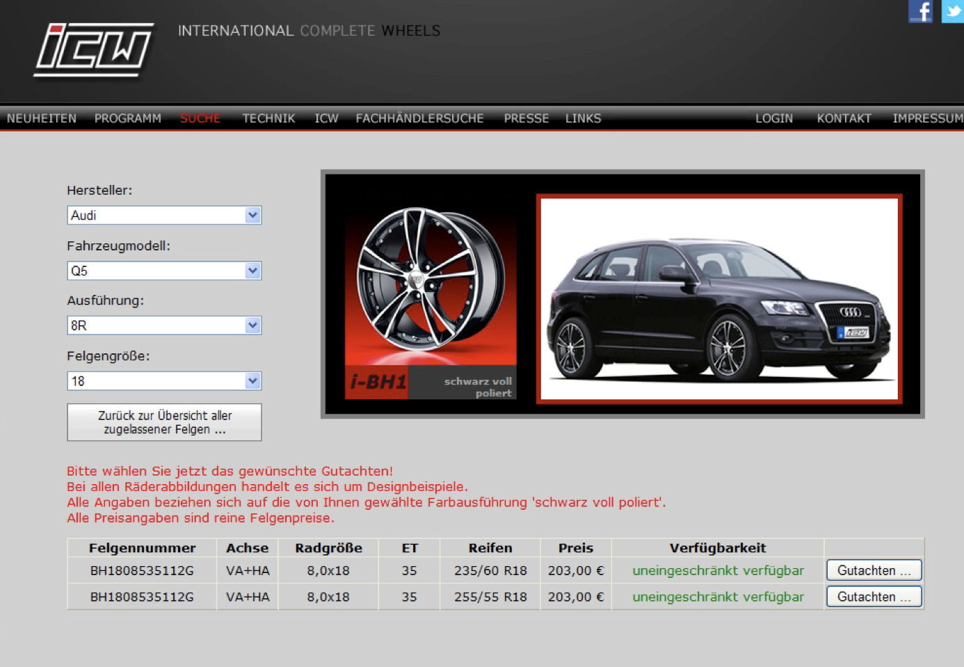 ICWWebsite