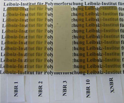 IPF Zink im Gummi