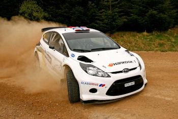 IRC Hankook tb