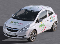 Ideenauto